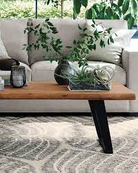 Coffee table centerpiece ideas should be interesting to look at since they occupy such a prominent position in your living room. Top 6 Coffee Table Decor Ideas Crate And Barrel