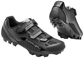 Louis Garneau 201617 Mens Gravel Mountain Bike Shoes 1487247020 Black 48 Read More Reviews Of The Product By Cycling Shoes Women Bike Shoes Cycling Shoes