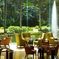 Set among lush tropical gardens, this oasis is just 40 minutes from the sultan abdul aziz shah international airport. Shangri La Hotel Kuala Lumpur Hotel In Kuala Lumpur