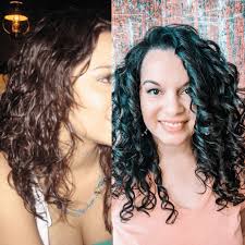 It requires more hydration, less washing, and, if we're being honest, more patience than straighter hair but curly hair doesn't have to feel like a curse! The Best Natural Curly Hair Products My Routine Root Revel