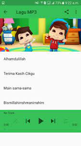 If you have a link to your intellectual property, let us know by. Lagu Kanak Kanak Omar Hana For Android Apk Download