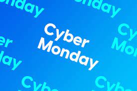It was created by retailers to encourage people to shop online. Best Cyber Week Deals 2020 Tech Sales To Shop Today Digital Trends