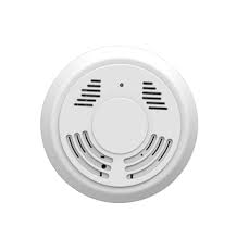 Smoke detectors style hidden cameras work well in almost any situation because it is normal to find them in every type of room. 720p Wifi Dummy Smoke Detector Camera Super Pir Night Vision Motion Activated Security Live View And