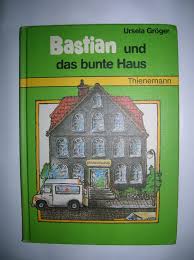 Dieses wurde von generation zu generation weitervererbt. Isbn 3522136306 Bastian Und Das Bunte Haus Neu Gebraucht Kaufen