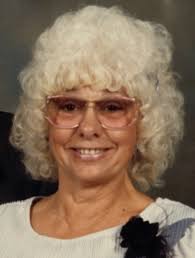 Obituary of Catherine Jane Cole