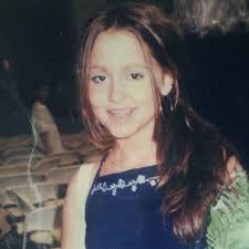 Our Angel, Kaitlin Harris