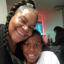 Taking a moment to appreciate your girl Keke Palmer's recent LEWKS. 😍