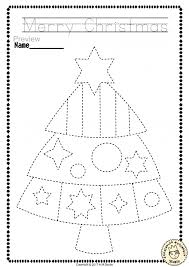 Free interactive exercises to practice online or download as pdf to print. Christmas Trace And Color Pages Fine Motor Skills Pre Writing Preschool Christmas Christmas Worksheets Coloring Worksheets For Kindergarten