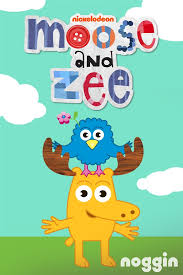Moose and zee coloring pages. Watch Moose Zee 2018 Online The Roku Channel Roku