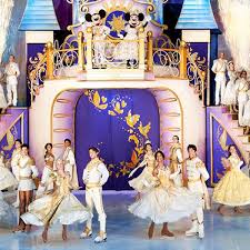 Disney On Ice Presents Dare To Dream Up To 17 Off