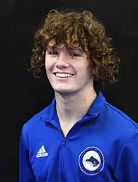 2022-23 Men's Wrestling Roster