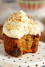 Super Easy And Perfect Results Every Time The Best Carrot Cake Cupcakes With Cream Cheese Frosting Recipe Is Pe Best Carrot Cake Frosting Recipes Savoury Cake