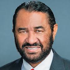 Rep. Al Green