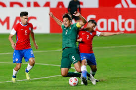 Xem lịch thi đấu, kết quả chuyên gia soi kèo thẻ vàng chile vs bolivia, 04h00 ngày 19/6 chính xác nhất. Chile Vs Bolivia Preview Tips And Odds Sportingpedia Latest Sports News From All Over The World