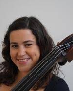 Upright Bass Lessons