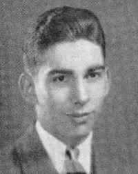 2LT Robert Edward Hardwick (1919-1943)