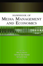PDF) Handbook of Media Management and Economics