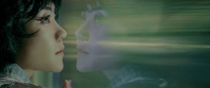 2046 (2004) - Projected Figures