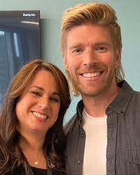 Michelle Sands's Instagram, Twitter & Facebook