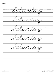 Pin On Educational Worksheets Template