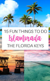 15 Best Things To Do In Islamorada Florida Don Miss These Activities In The Florida Keys Including All You Need In 2020 Islamorada Florida Islamorada Things To Do