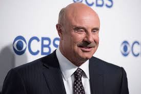 Dr. Phil Guests Claim Staffers Encouraged Drug and Alcohol Use