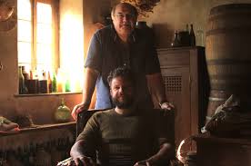 Selton figueiredo mello é um ator e diretor de cinema brasileiro. O Filme Da Minha Vida Entrevista Exclusiva Com Selton Mello Papo De Cinema