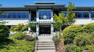 Bellevue College North Campus In Bellevue Wa North Campus Campus College
