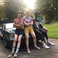 The fourth season has continued to be produced by the show's creators the duffer brothers , along with shawn levy , dan cohen, and iain paterson. How Stranger Things Success Could Change Netflix In 2020