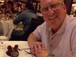 Scott Louis Gilberti's Memorial Website