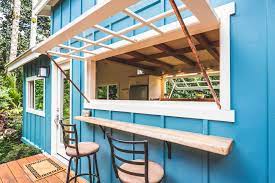 Oasis Tiny Home In Hawaii By Paradise Tiny Homes Dwell In 2020 Tiny House Design Tiny House Hawaii Homes