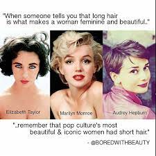 Instagram Photo By Nothingbutpixies Fiidnt Via Iconosquare Short Hair Quotes Short Hair Styles Hair Quotes