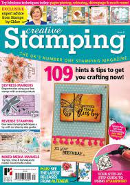 Find great deals on ebay for card making magazine. Papercraft Magazines In The Uk Which Are Your Favourites And Why