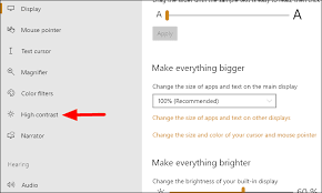 If you want the desktop icons in windows 10 be bigger from icons size now, i will show you how to do it. How To Change Desktop Icon Font Color In Windows 10 All Things How