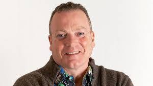 Mark Mcgarvey's Instagram, Twitter & Facebook