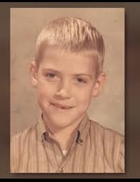 Stephen Ray “Steve” Pinkston (1961-2023)