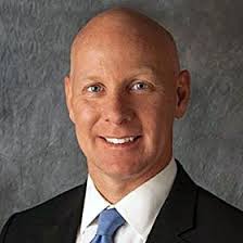 Don King named Senior Vice President, Ascension, and Kansas Ministry Market  Executive