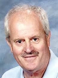 Clayton W. Oosterhuis