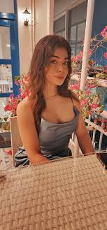 Nikki Roy, Indian Transsexual escort in New Delhi