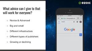 Ignoring google suggest results means missing out, often letting your potential customers go. Improve Search Relevance For Google Core Algorithm Update