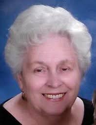 Obituary of Helen M. Carey