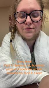 #fypシ゚viral #dontfearthebeard #beardedlady #hirsutism #bullyingisnotcool