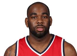 Marcus Thornton's Instagram, Twitter & Facebook