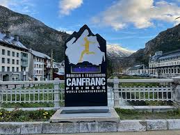 Image result for canfranc