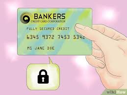 You do have to be 18 to apply for a credit card and need to have a steady source of income. How To Get A Credit Card When You Have A Low Income 14 Steps