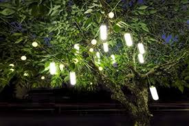 Outdoor Hanging Lanterns For Trees Solar Tree Lights Solar Tree Outdoor Lanterns