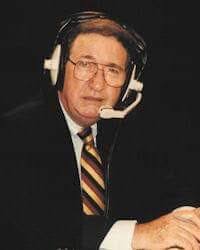 Bob Caudle is 92 years old today.