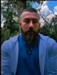 Been practicing with my watercolor pencils, this time I choose my boyfriend  as the subject matter