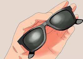 Nos lunettes de soleil préférées révèlent notre personnalité et. Comment Faire Pour Detecter Les Fausses Ray Ban Visionet