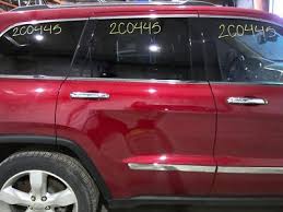 Image result for Inferno Red 2011 Grand Cherokee